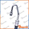 Tuyau hydraulique direction pour AUDI | 10SKV807, 5481FB0018109